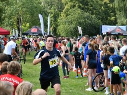 Family - &amp; Friends - Triathlon (2023)